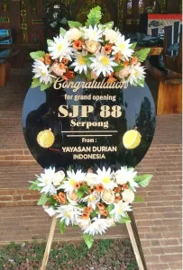 Grand Opening Sleman